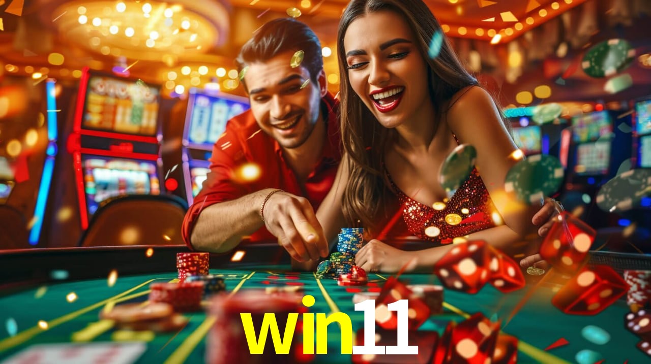 win11 - Winners Celebration